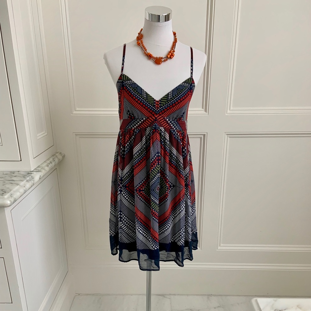 Sundress.